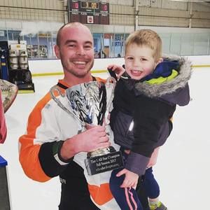 Meet your Posher, Joe